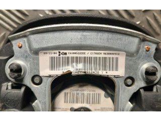 Надувная подушка для руля 96380009VD Citroen C2