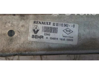 Масляный насос K9K-732 8200115540, 8200115540 Renault Scenic II - Grand scenic II