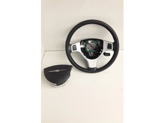 Volant Chrysler Grand Voyager V 2008   