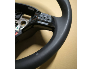 Volant Volkswagen Touareg II 2012 7P6419091A