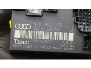 Блок управления Xenon