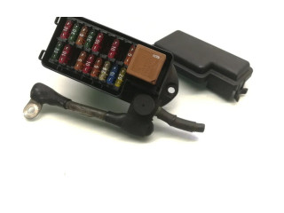 Блок предохранителей LNC2800AC Jaguar XJ X308