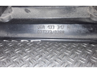 Топливная рампа 06A133317AC   Audi A3 S3 8P  