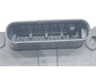 Блок управления 5WA907561 Skoda Octavia Mk4