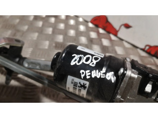 Комплект механизма стеклоочистителей