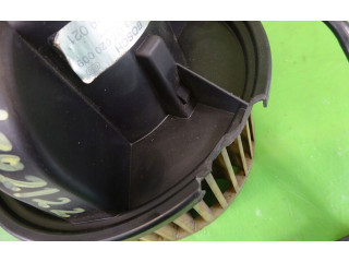Вентилятор печки 893819021 Audi 80 90 B3