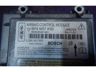 Блок подушек безопасности BP4M57K30, BP4M57K30 Mazda 3 I