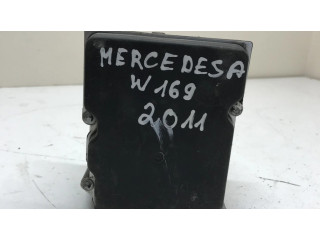 Блок АБС 0265230870   Mercedes-Benz  A W169  2004-2012 года
