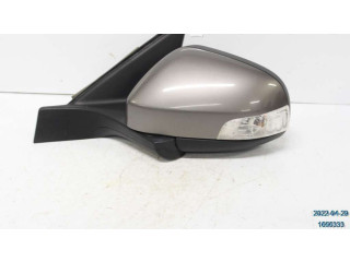 Зеркало электрическое        Volvo V70  2008 - 2013 года   