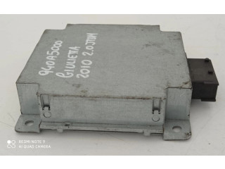 Радио/ проигрыватель CD/DVD / навигация 50520764, 50520764   Alfa Romeo Giulietta