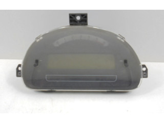 Панель приборов P9660225880 Alpine C2