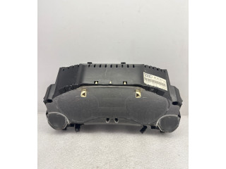 Přístrojová deska  Audi A8 S8 D3 4E 2004 4E0920900E, 110080101007  