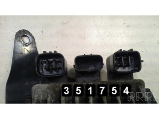 Řídící jednotka 89871-20070   Lexus IS 220D-250-350 2007