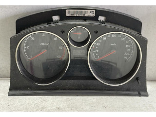 Řídící jednotka 0281012549, 0281012549 Opel Zafira B 2007