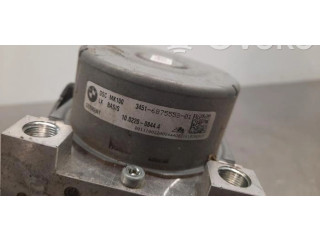 Jednotka ABS 34516875558 BMW 4 F36 Gran coupe 2016