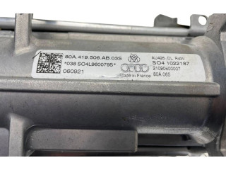    Рулевая рейка 8W0927287C, 80A419506AB   Audi A5 2016 -  года