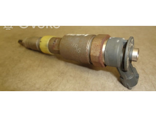 Vstřikovač 0445110739, 137227 Citroen Berlingo pro naftový motor 1.6 9HP (DV6DTED)