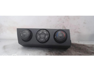 Блок управления климат-контролем 6870009020HCX SsangYong Kyron