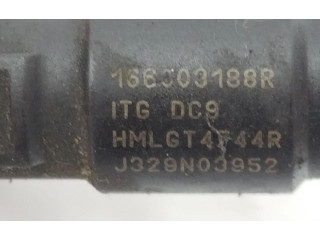 Форсунка 166003188R Dacia Sandero 1