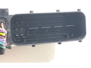 Блок управления двигателем Блок управления 05E907309D   Skoda Octavia Mk4