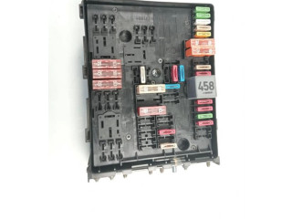 Pojistková skříňka 1K0937124J, 1K0937124J Seat Altea