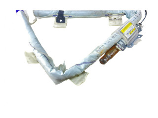 Боковая подушка безопасности 1726538, 1726538 Ford Ranger