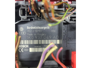 Блок предохранителей  1T1959503C, 1K0937049AD   Volkswagen Caddy    