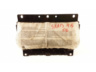 Подушка безопасности пассажира 12762104, 1003981 Saab 9-5
