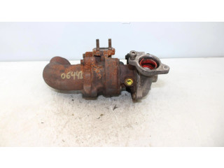  Турбина Citroen C3  54359710009         