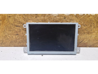 Дисплей 8R0919604, 8R0919604A Audi Q5 SQ5