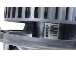 Вентилятор печки    7701062225, 7701062226   Renault Clio III