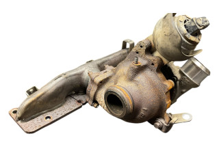 Турбина 9671413780 Ford Kuga I 2010