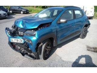 Дисплей NT Dacia Spring