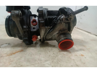 Турбина Volkswagen Golf Sportsvan 158974