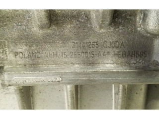 Турбина Нагнетатель Volvo XC90  31441265, 31439783         