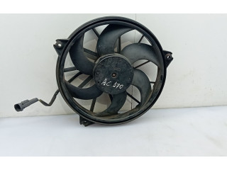 Вентилятор радиатора 1494742080 Citroen C8