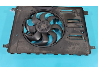 Комплект вентиляторов IMPRK1364221 Ford Galaxy