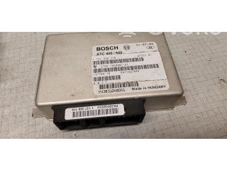 Блок управления редуктора коробки передач (раздатки) 1137328119, 2760755089101 BMW X3 E83