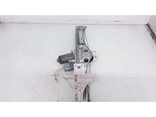 Комплект электрического механизма для подъема окна