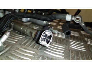 Комплект системы впрыска топлива 059130277BE, 0445116023    Volkswagen Touareg II для дизельного двигателя CAS 3