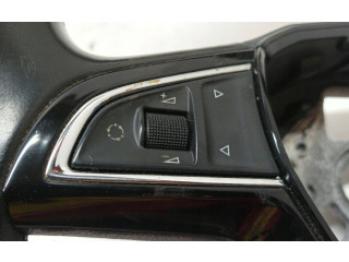 Руль Skoda Octavia Mk3 (5E) 2013 - 2019 года