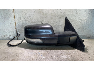 Zpětné zrcátko Dodge VAN RAM 2020 57K44LAUAC, KN616579