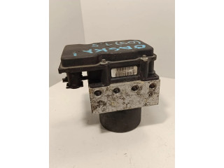 Jednotka ABS 0265800609 Nissan Qashqai+2 2009