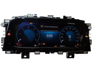 Блок АБС 5H0920340A Volkswagen Golf VIII 2019 - года