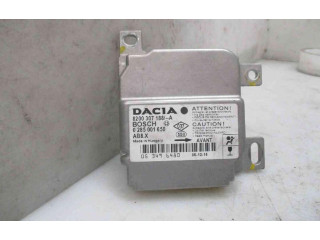 Блок управления надувных подушек 8200307188, 8200307188   Dacia Logan I
