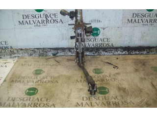    Рулевая рейка    Citroen C5 2001 - 2004 года