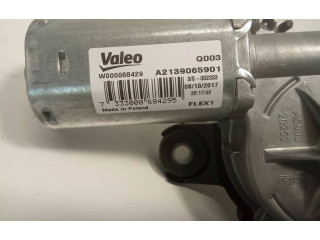 Моторчик заднего дворника A2139065901, W000068429    Mercedes-Benz GLC C253