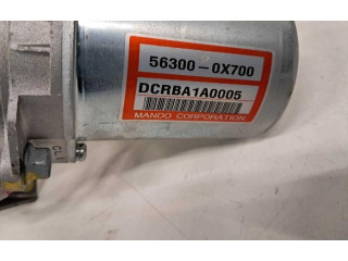 Turbodmychadlo Турбина    Hyundai i10   G4HG