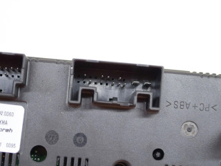 Включатель регулировки салона