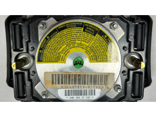 Подушка безопасности водителя 16761164 Chevrolet Tahoe